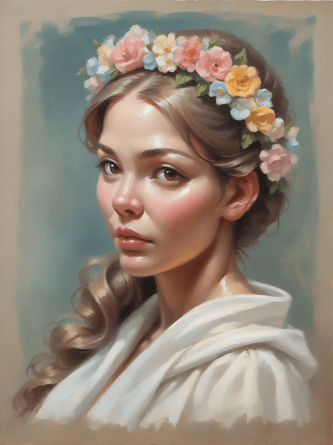 Thumbnail of Горилла король