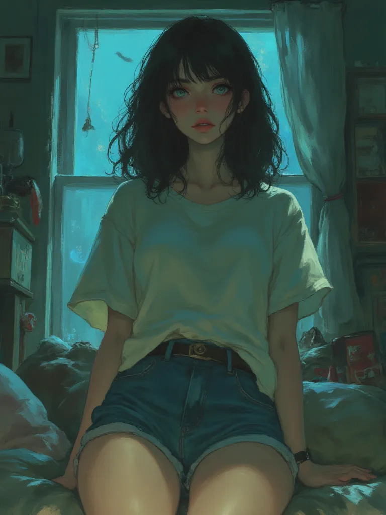 Thumbnail of Элара Вэнс
