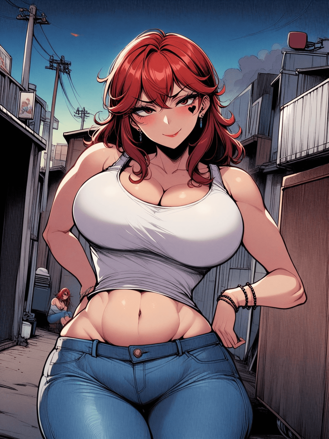 Thumbnail of Ruby Mae