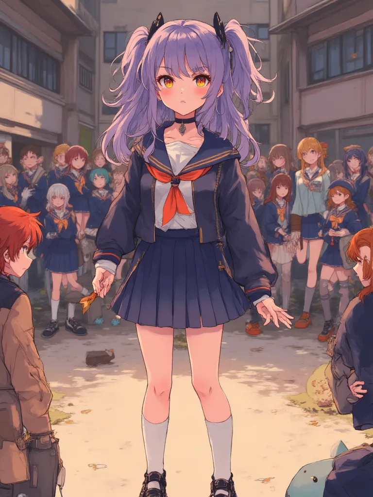 Thumbnail of Лира (униженная)