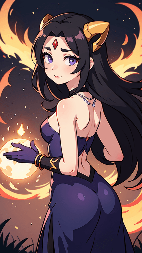 Thumbnail of "Luna"