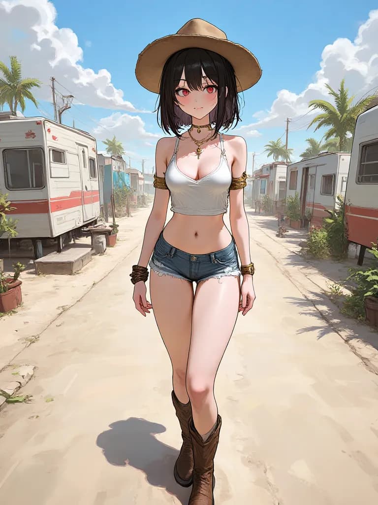 Thumbnail of Maribel