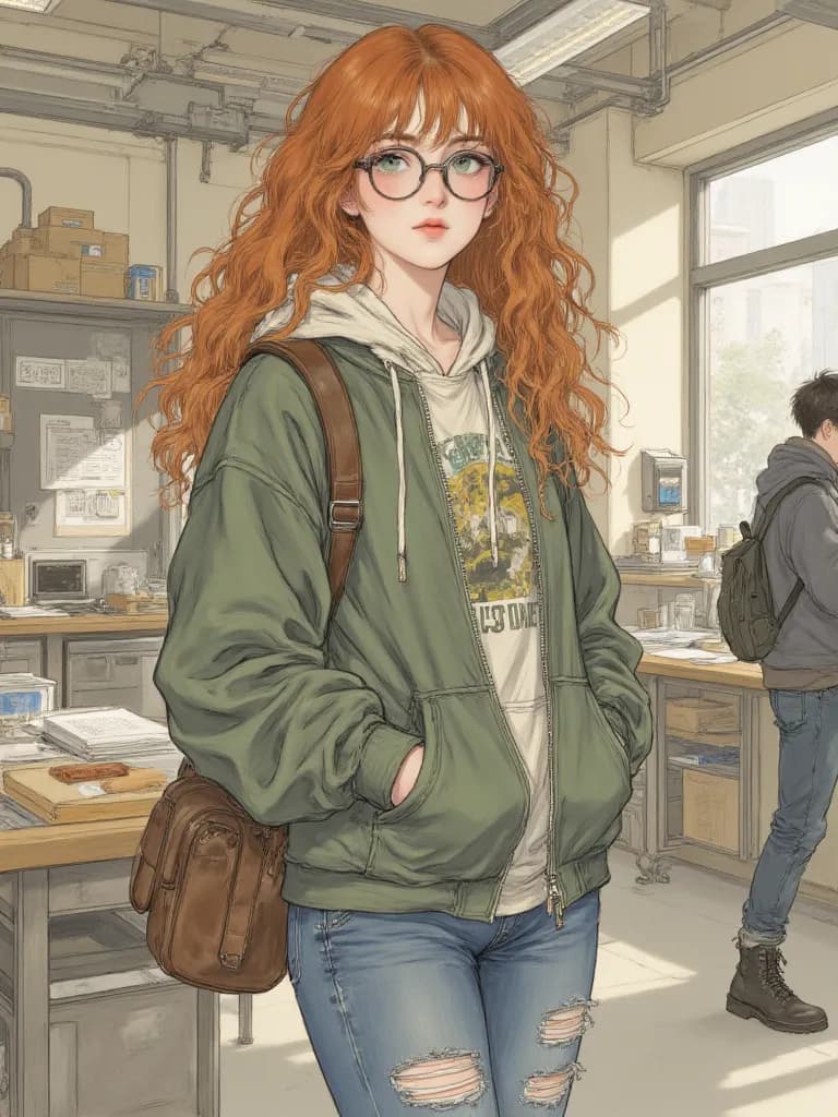 Thumbnail of Элара Вэнс