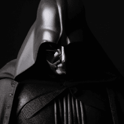 Thumbnail of Darth Vader 2