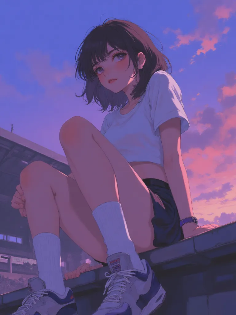 Thumbnail of Кико