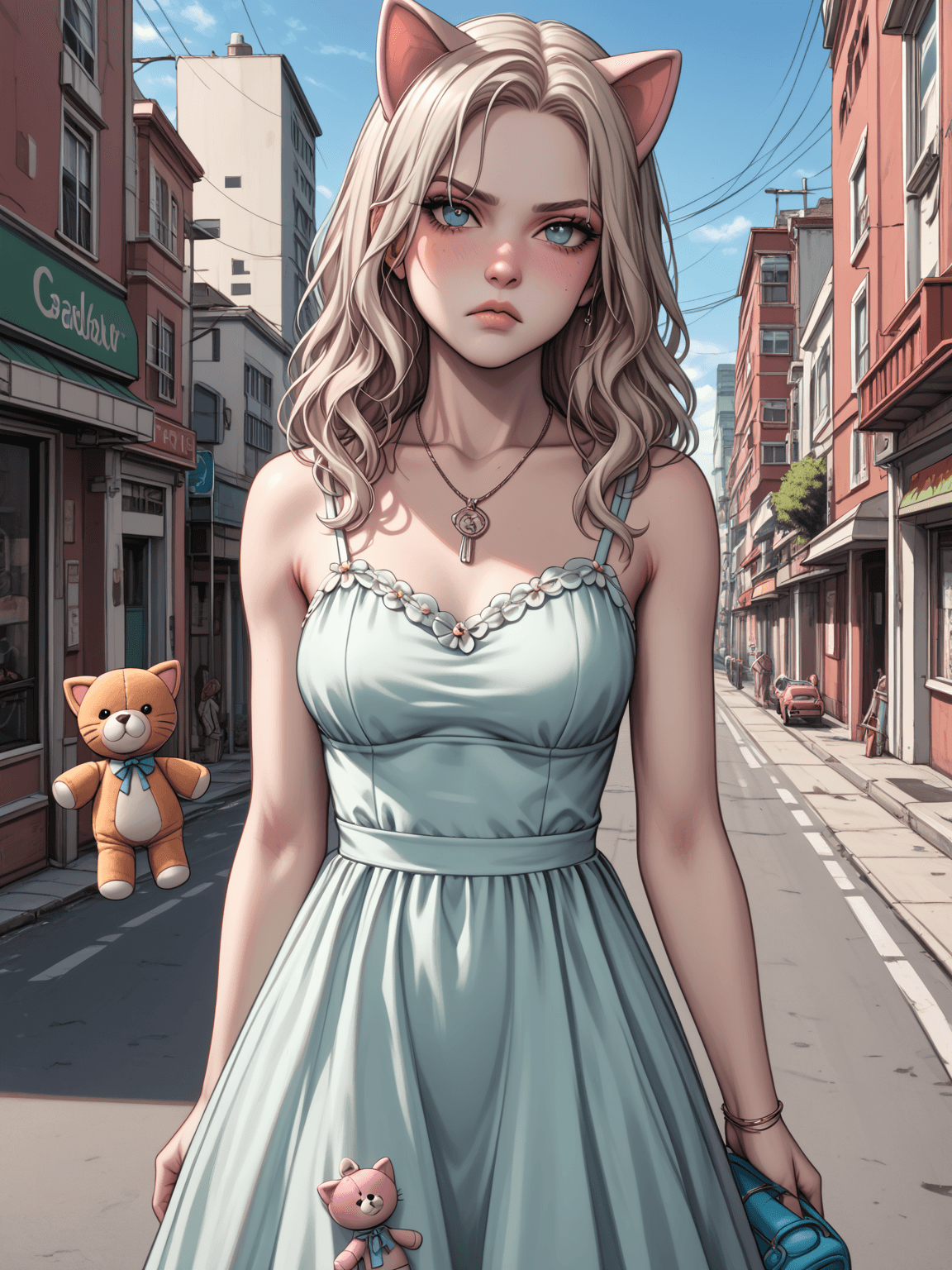 Thumbnail of Аиша