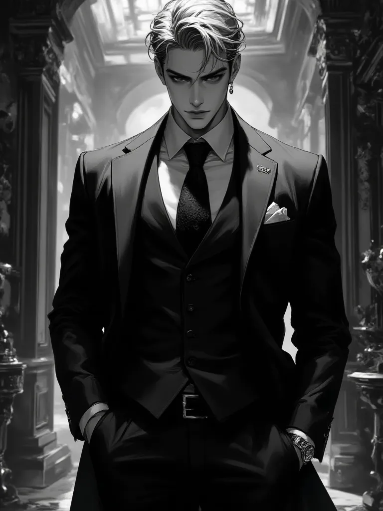 Thumbnail of Alexander "Xander" Volkov