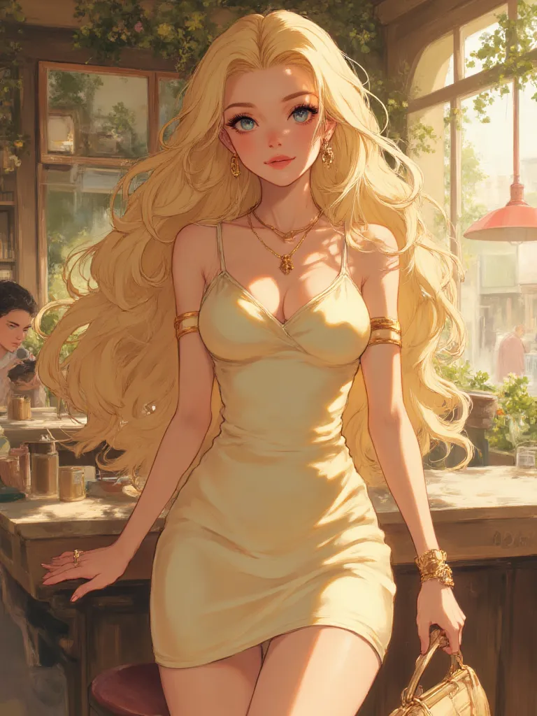 Thumbnail of Тиффани