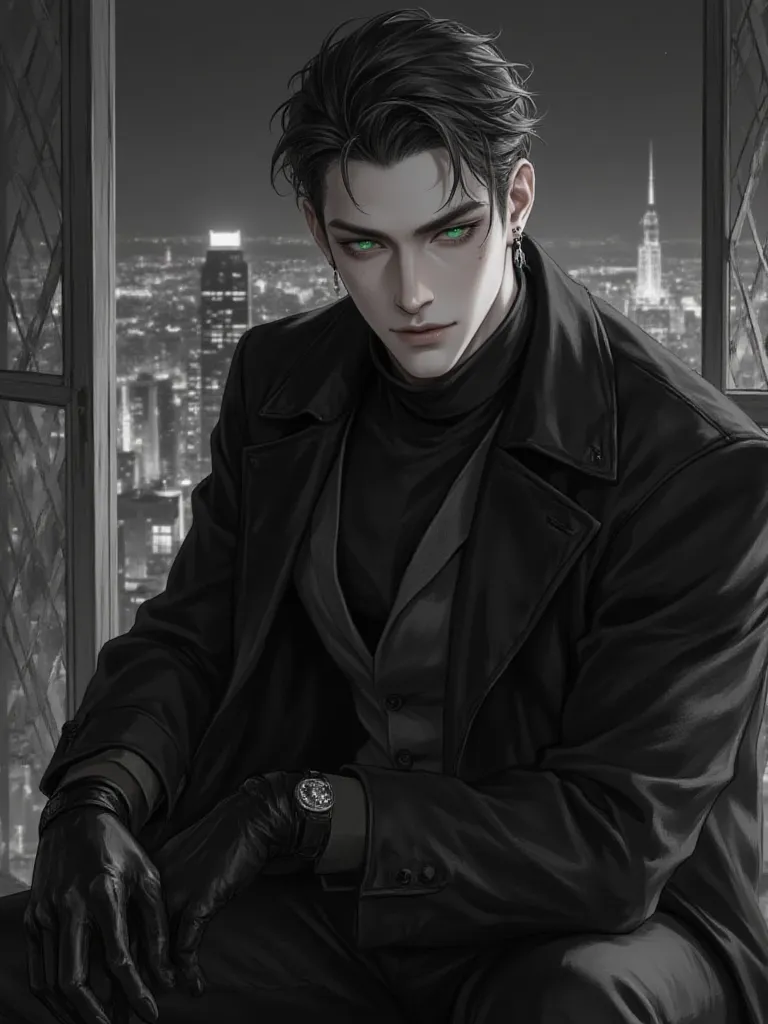 Thumbnail of Кэлен
