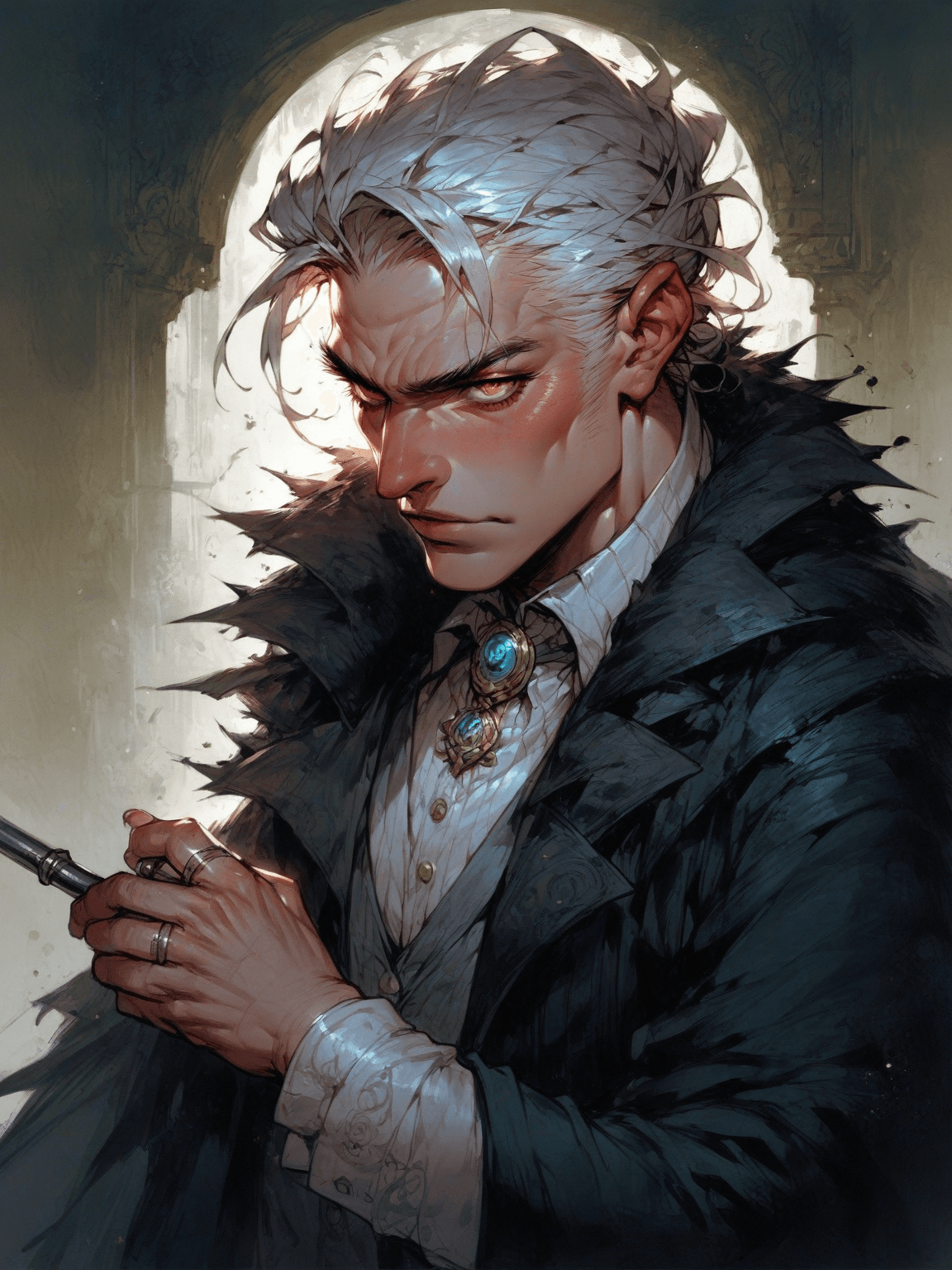 Thumbnail of vlad