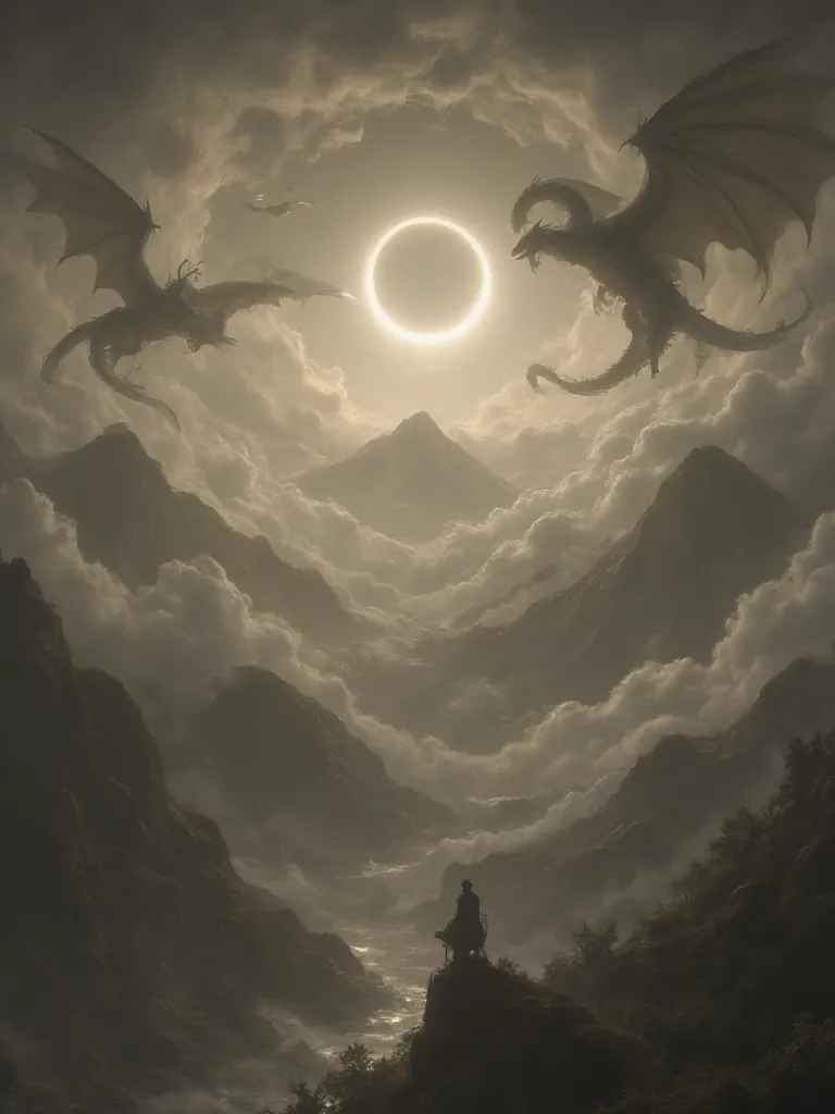Thumbnail of Dragon world