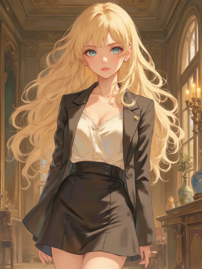 Thumbnail of Оливия Нобилло
