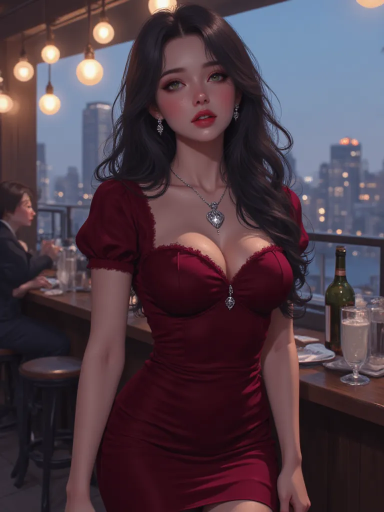 Thumbnail of Серафина "Sera" Дюбуа
