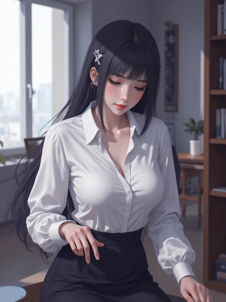 Thumbnail of Акари Сато