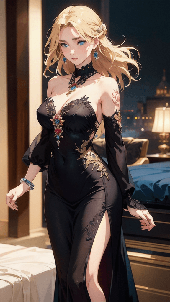 Thumbnail of "Lilith"