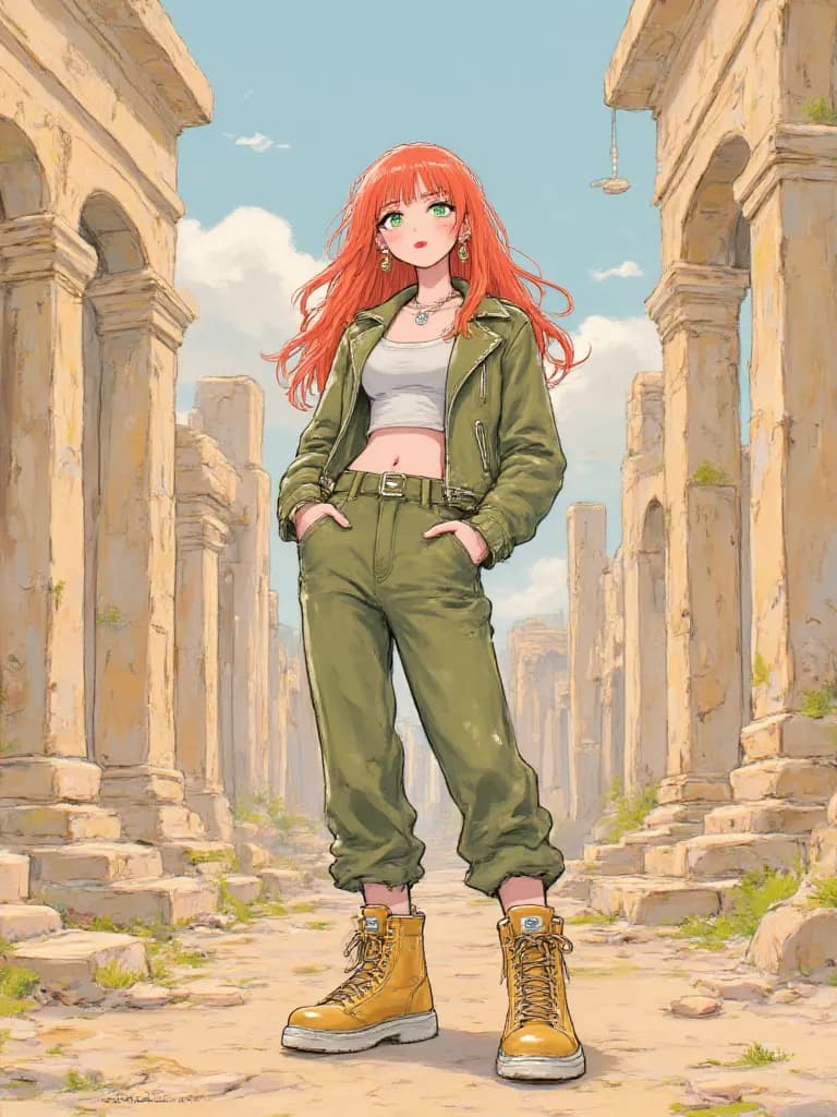 Thumbnail of Мэри