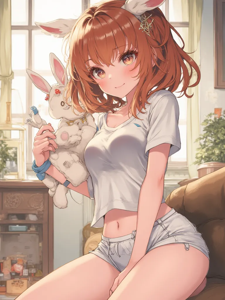 Thumbnail of lily