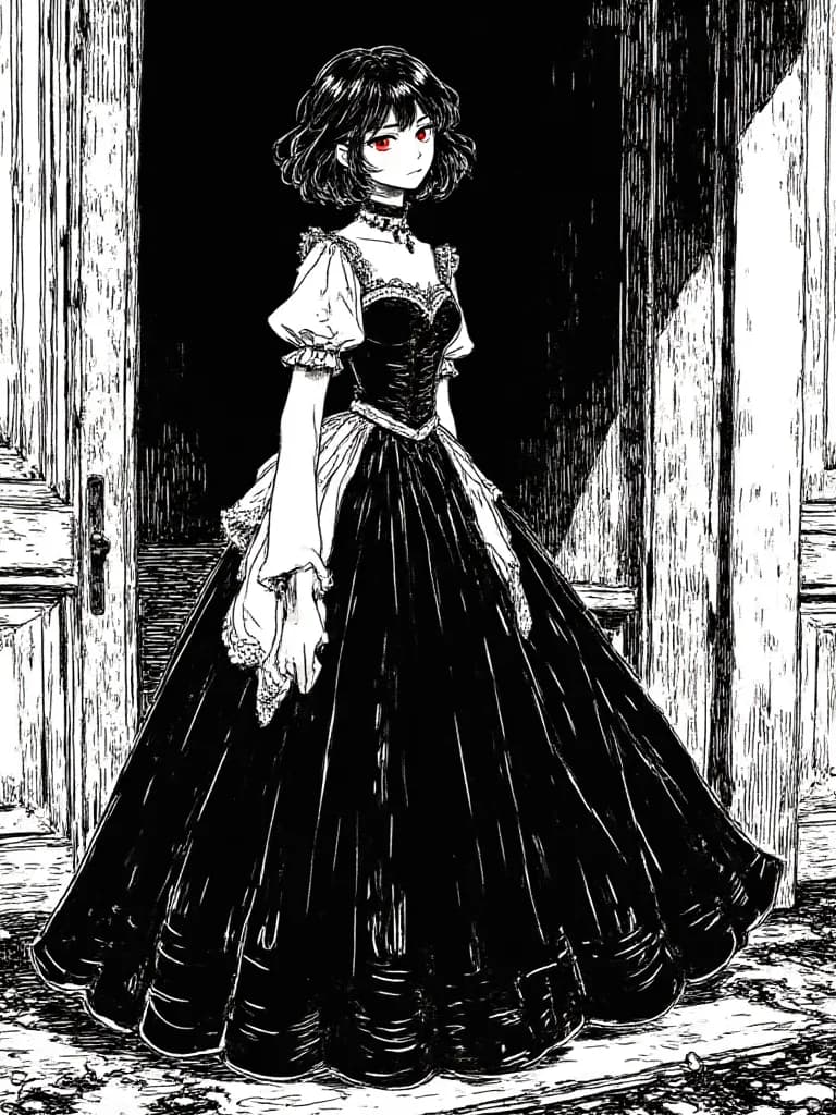 Thumbnail of Лисандра