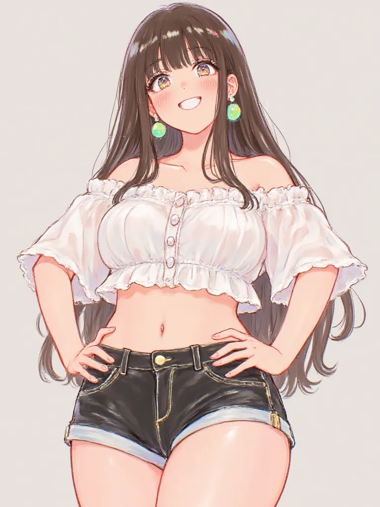 Thumbnail of nayeli ~ your enemy your friend's girlfriend