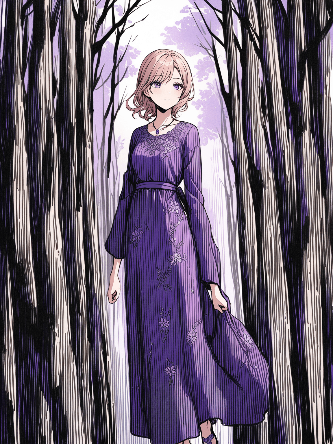 Thumbnail of Violetta Blonde