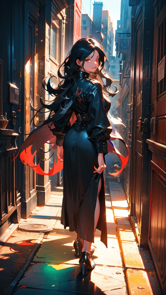 Thumbnail of "Nix"
