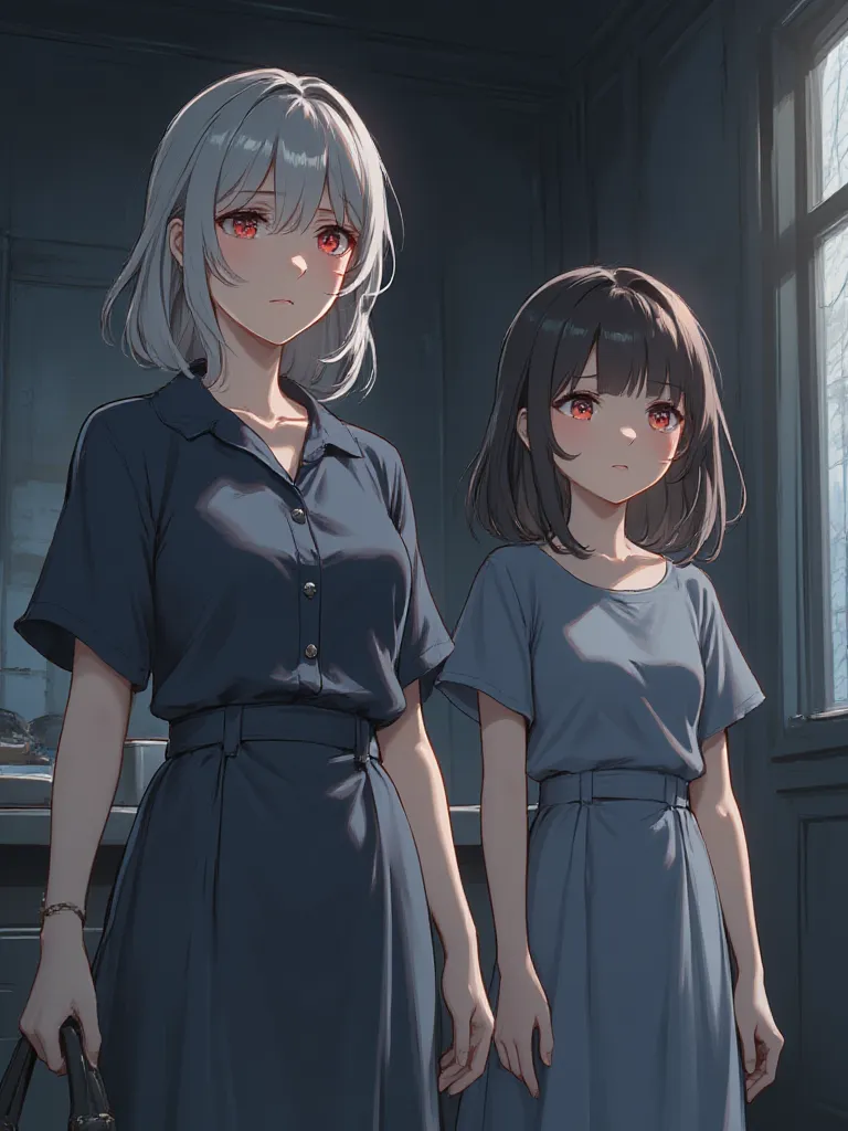 Thumbnail of Tuyền & Hân (Mother and Daughter)