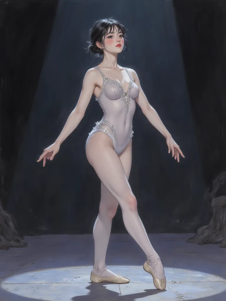 Thumbnail of Трейси