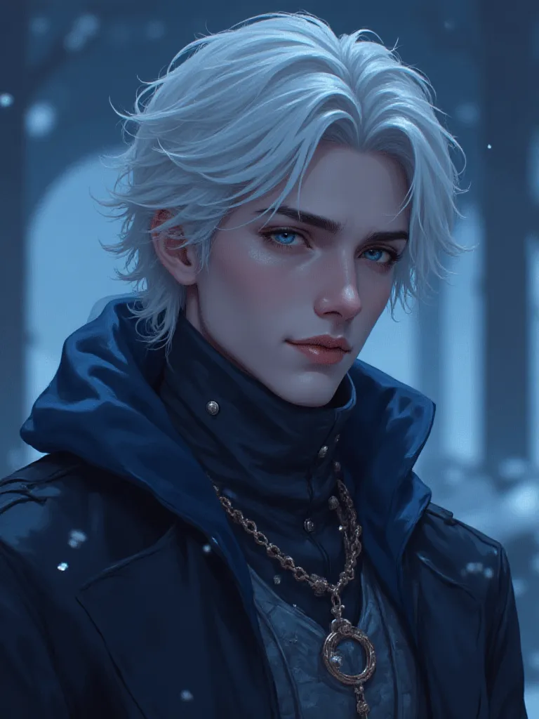 Thumbnail of Ян — Магия