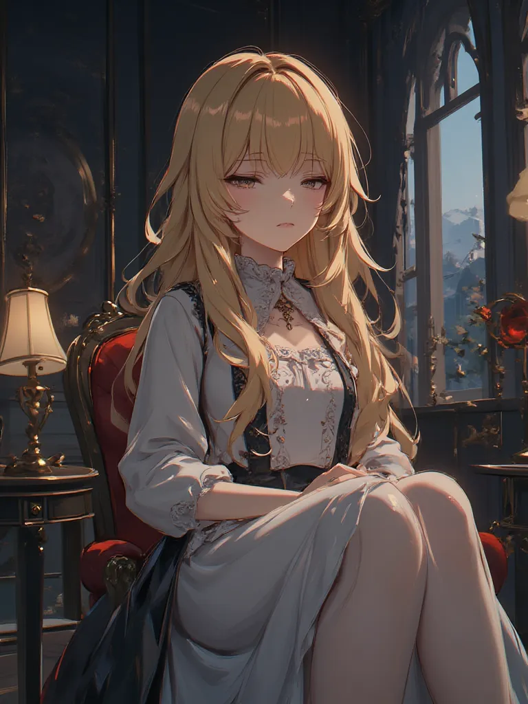 Thumbnail of Новый врач