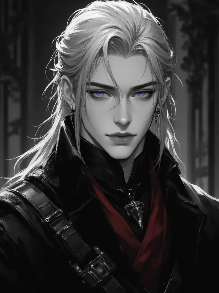 Thumbnail of Князь Валерий