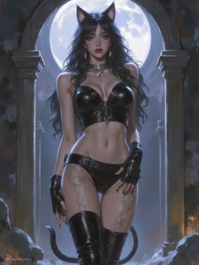 Thumbnail of мяукать