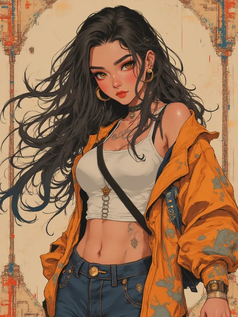 Thumbnail of Твоя мамочка