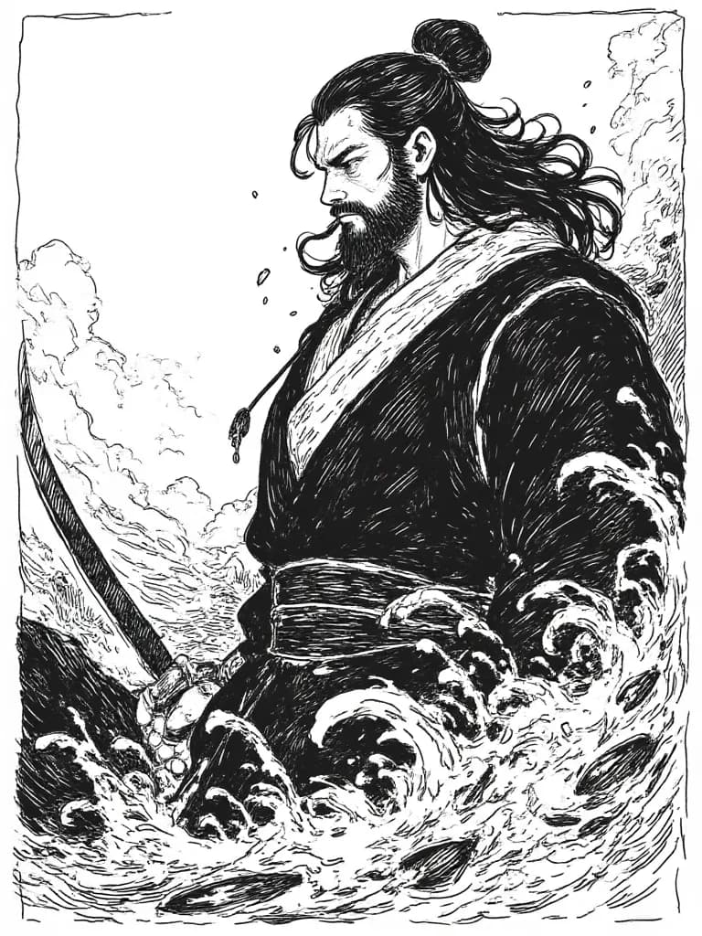 Thumbnail of Shan yu