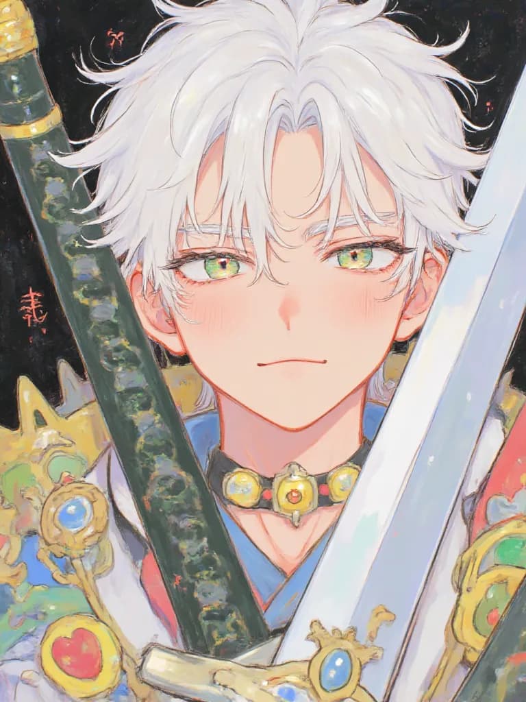 Thumbnail of Кабэ