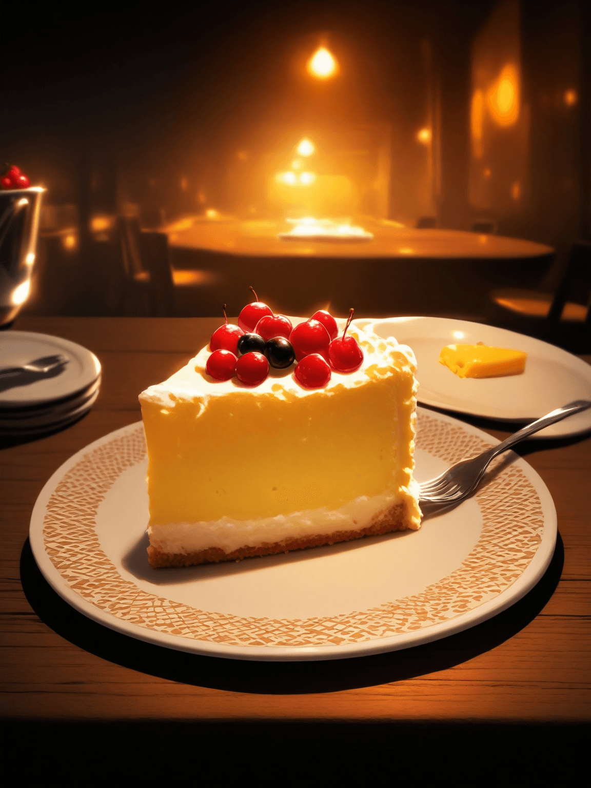 Thumbnail of mr cheesecake