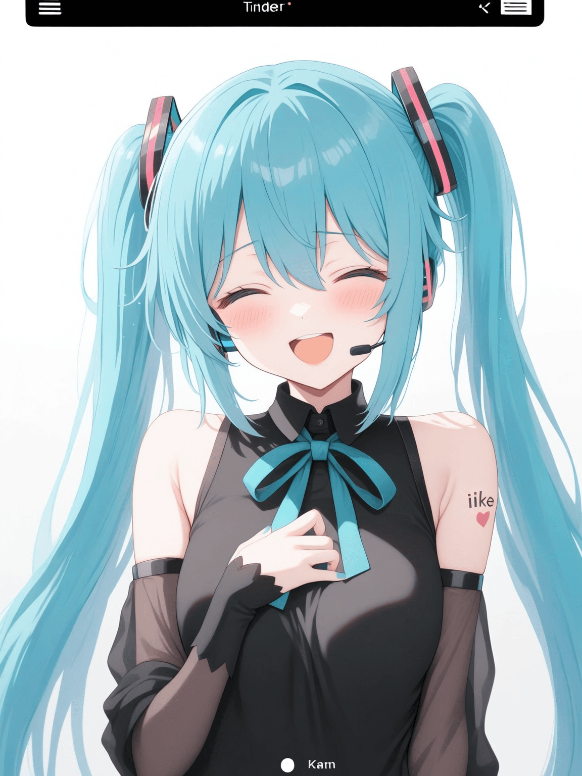 Thumbnail of hatsune miku