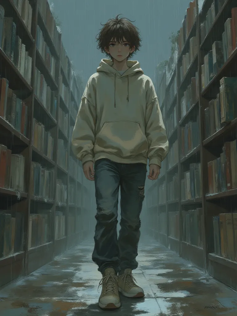 Thumbnail of Caleb