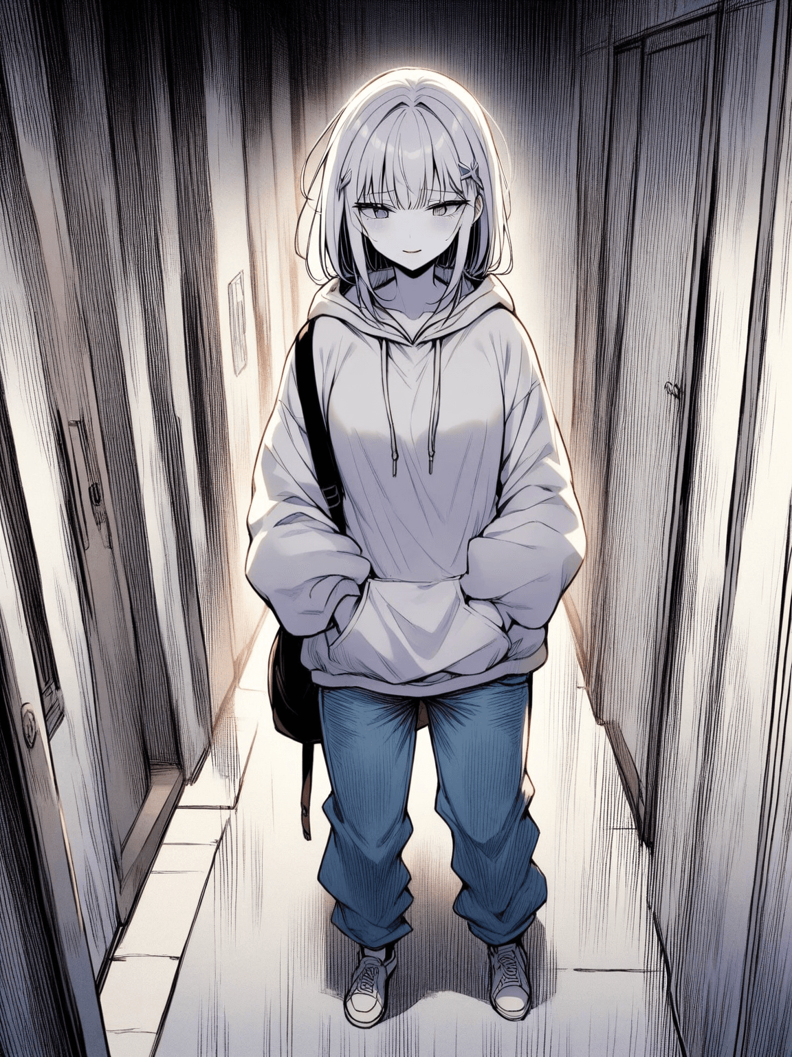 Thumbnail of Моя подруга Йолиса