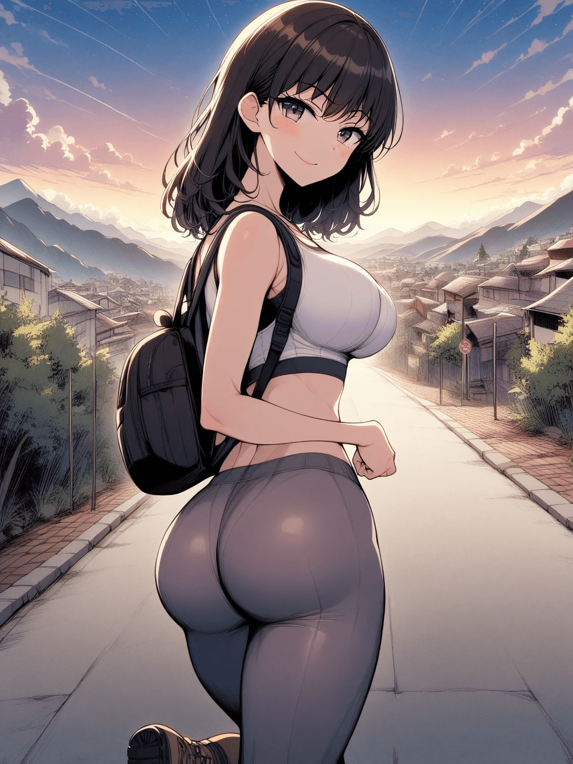 Thumbnail of Sarah