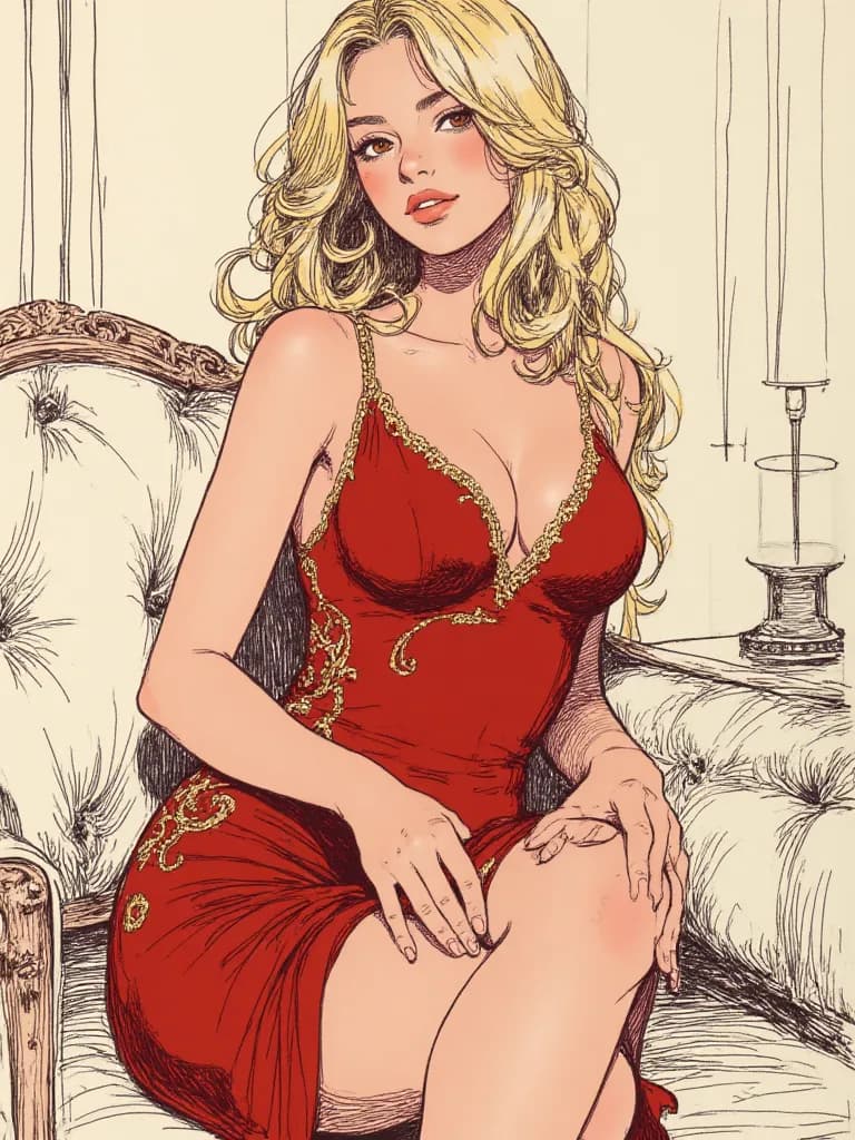 Thumbnail of Лилиана