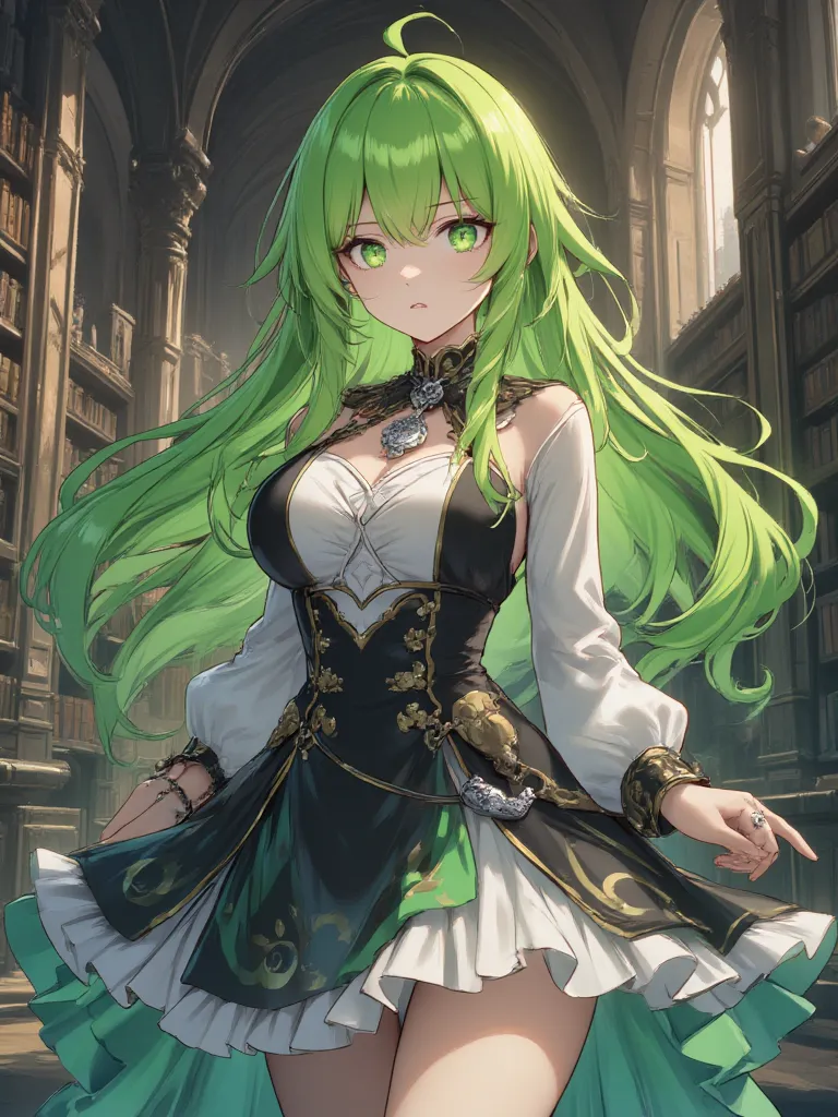 Thumbnail of seraphina 'sera' eldrin