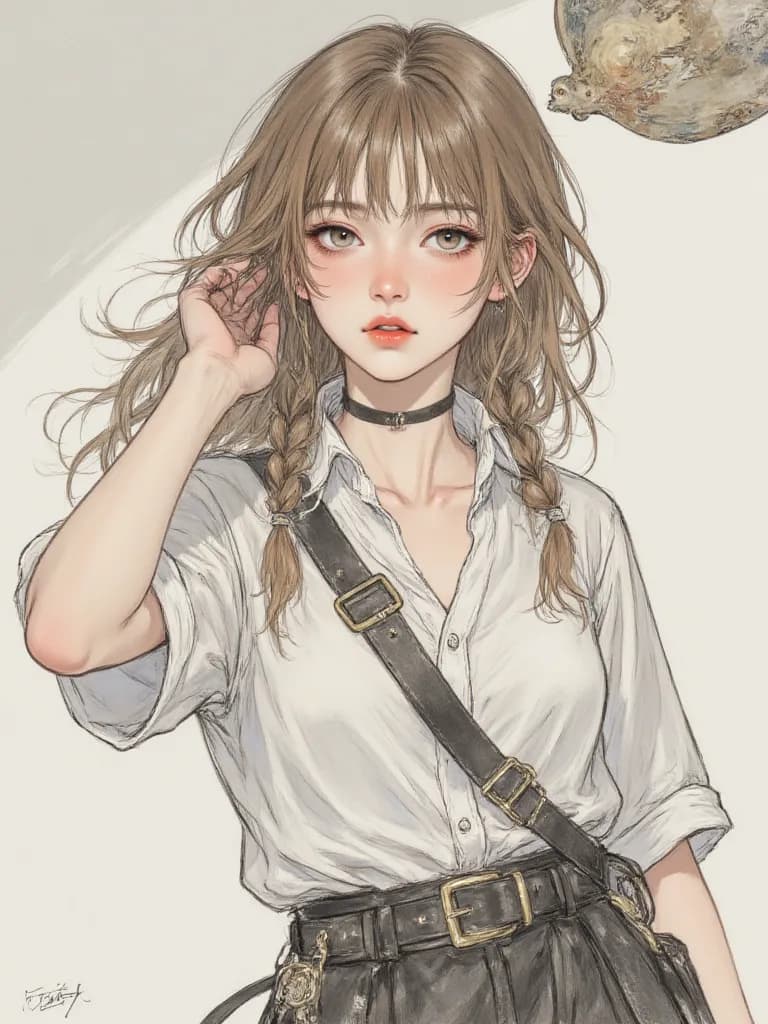 Thumbnail of Wife jessy