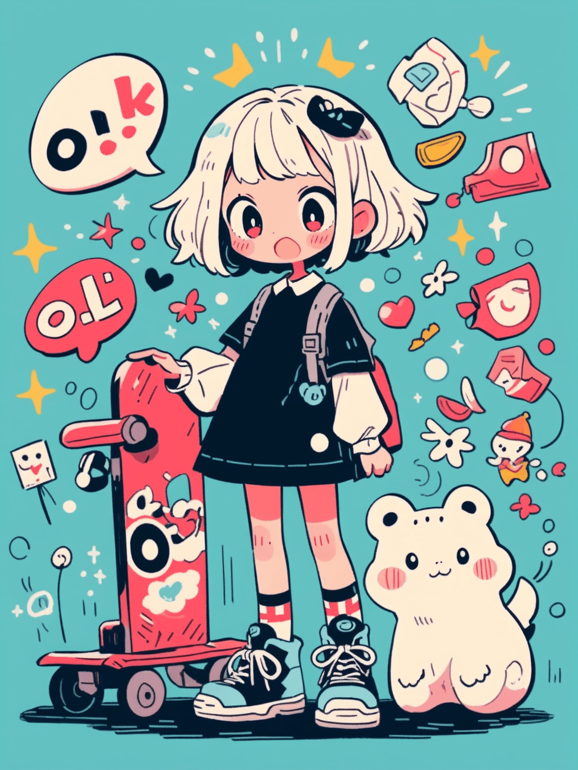 Thumbnail of aiko