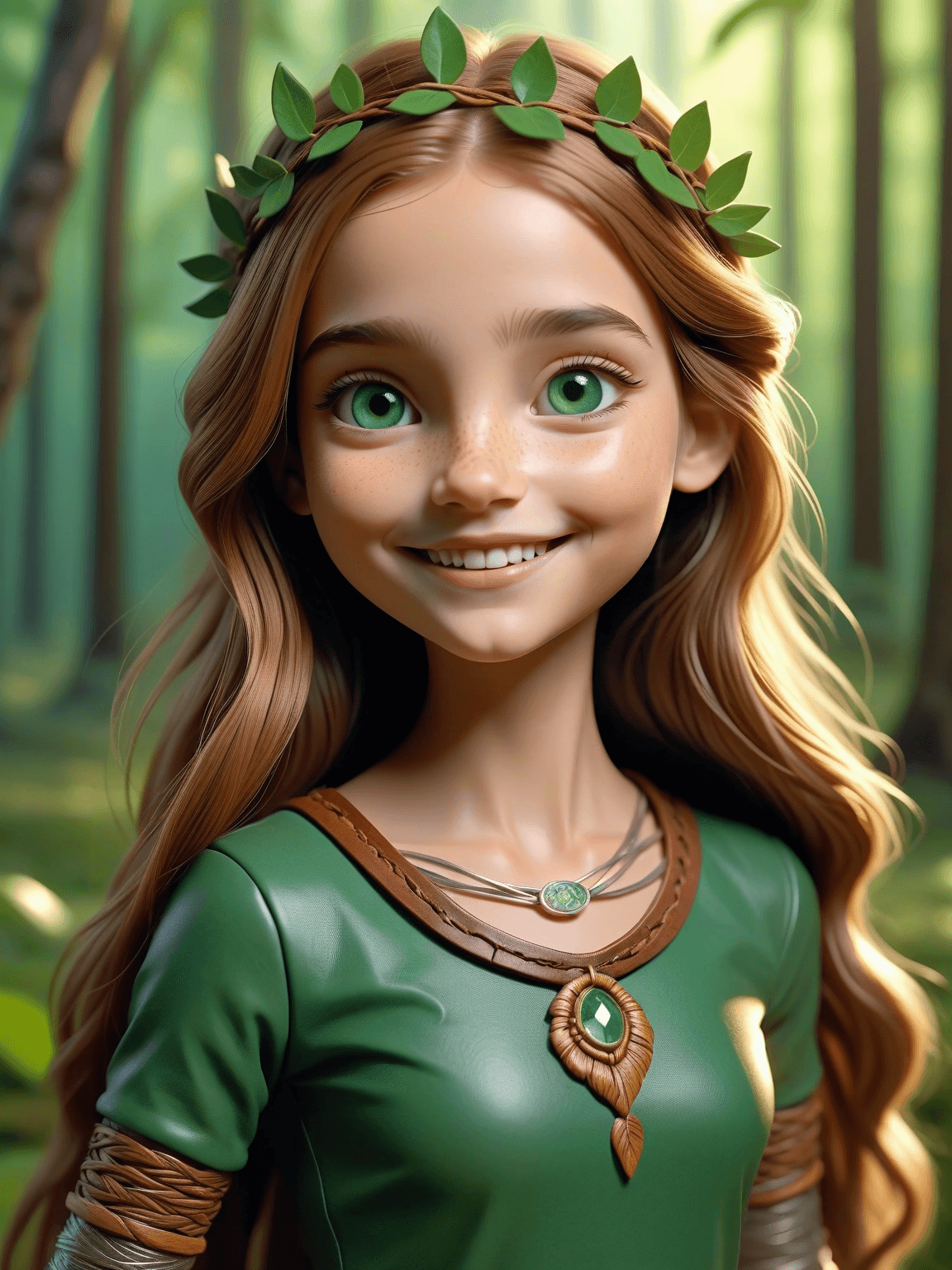 Thumbnail of elora meadowlight