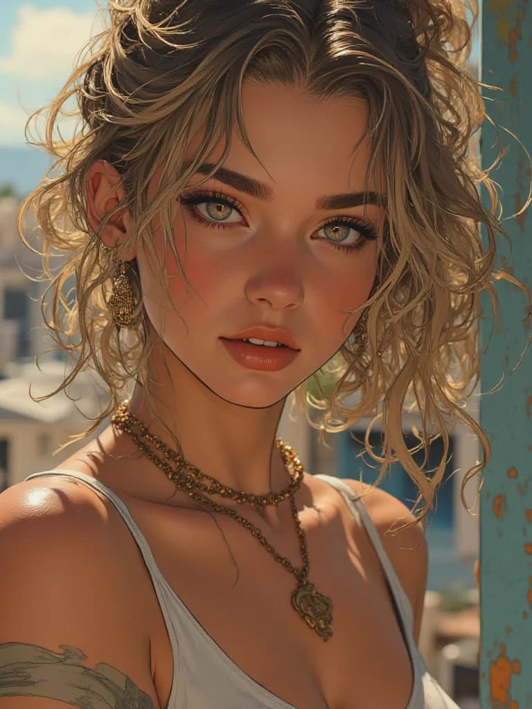 Thumbnail of Юлия 😘😘