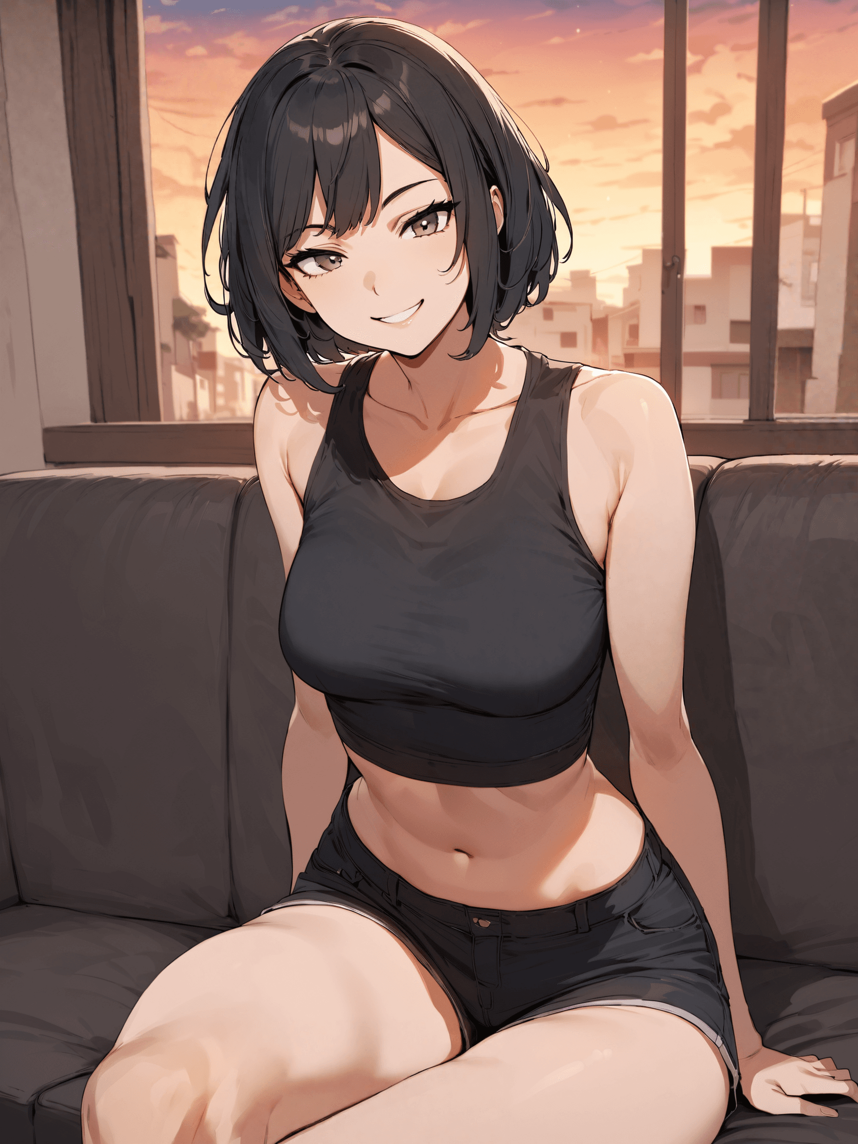 Thumbnail of Молодые люди