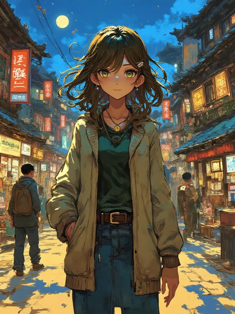 Thumbnail of Юки