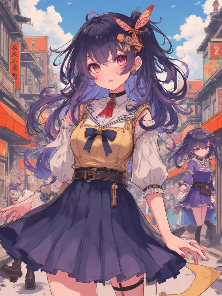 Thumbnail of Май