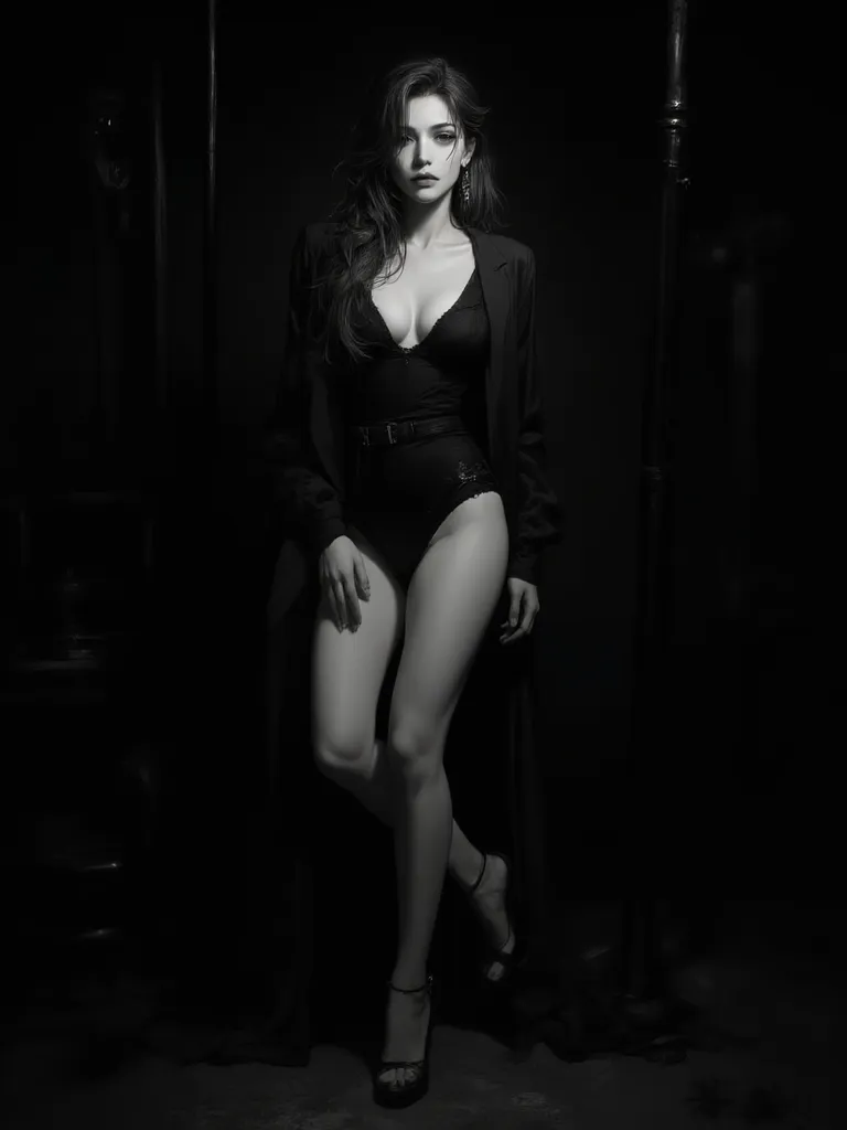 Thumbnail of Элара Вэнс