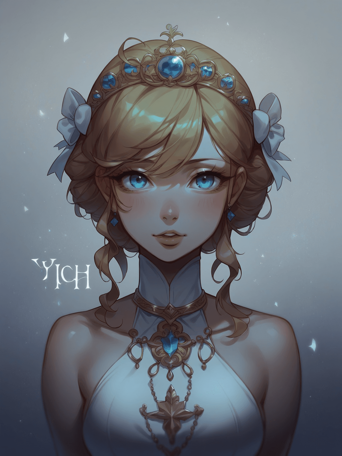 Thumbnail of Yiki